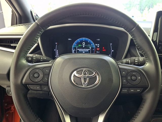 Used 2023 Red Toyota XSE image 23