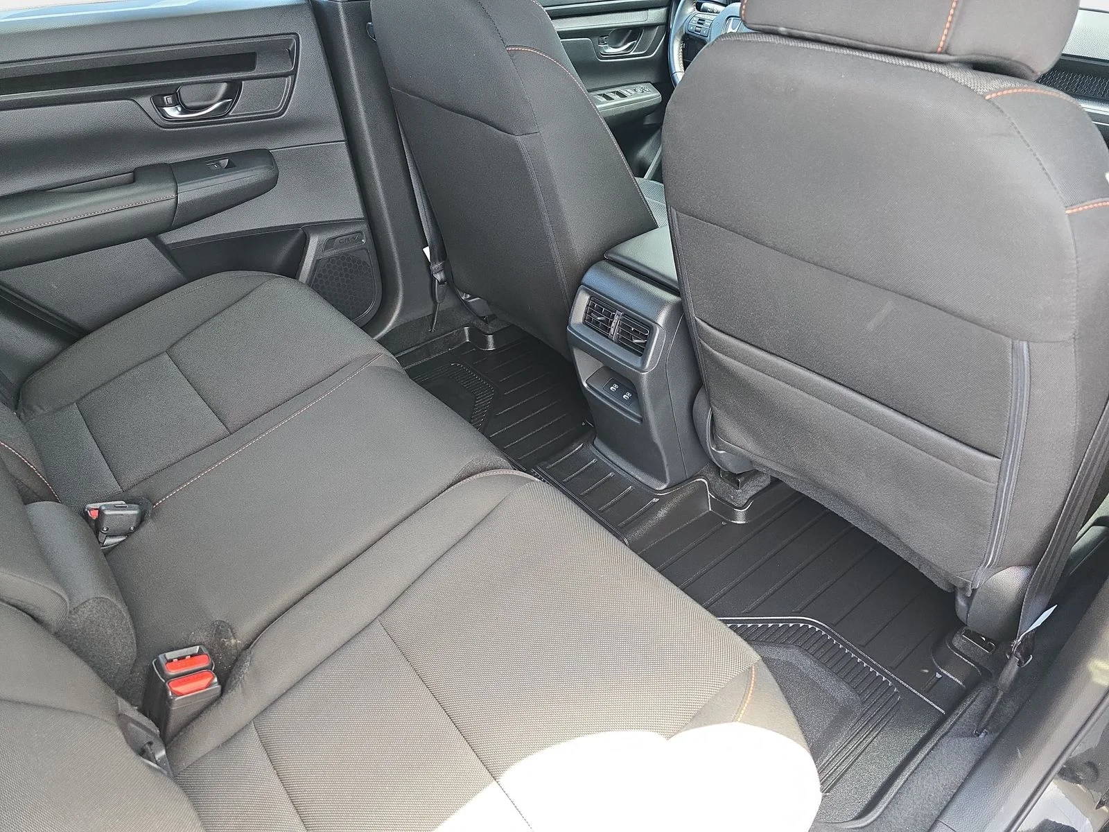 2025 Honda CR-V Sport - Photo 13