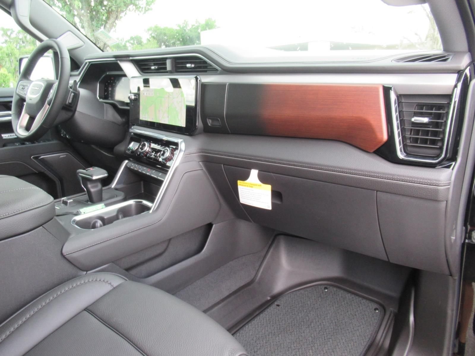 2026 GMC Sierra 1500 Denali - Photo 13