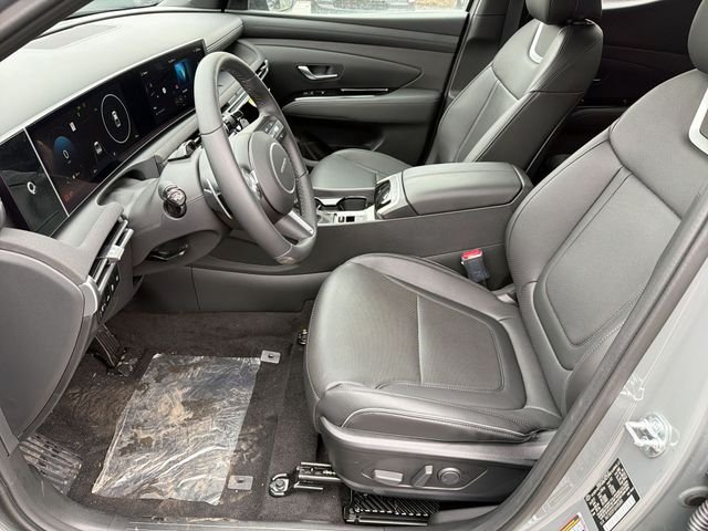 2025 Hyundai Santa Cruz Limited - Photo 44