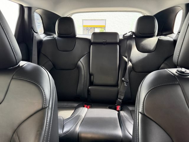 Used 2021 Hydro Blue Jeep Altitude image 32