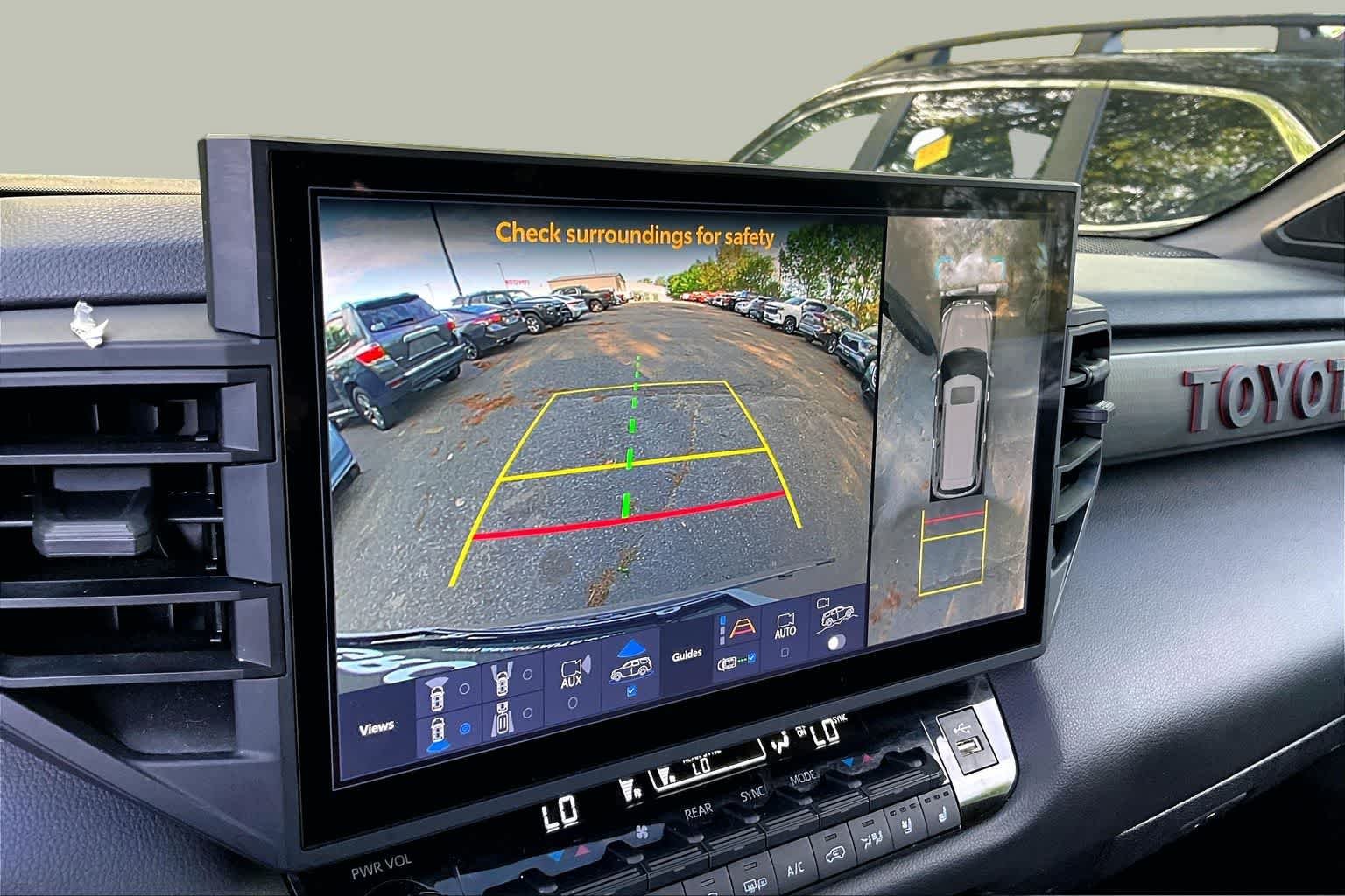 Certified Used 2025 Mudbath Toyota TRD Pro image 28