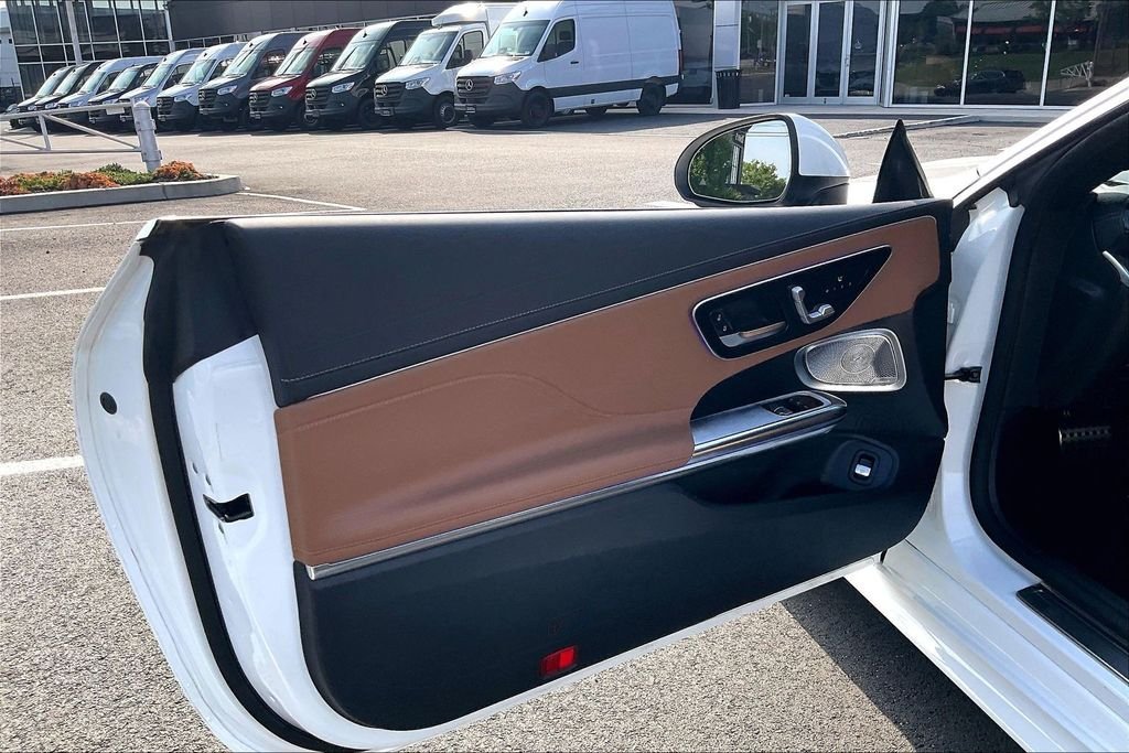 Certified Used 2024  Mercedes-Benz CLE 450 image 13