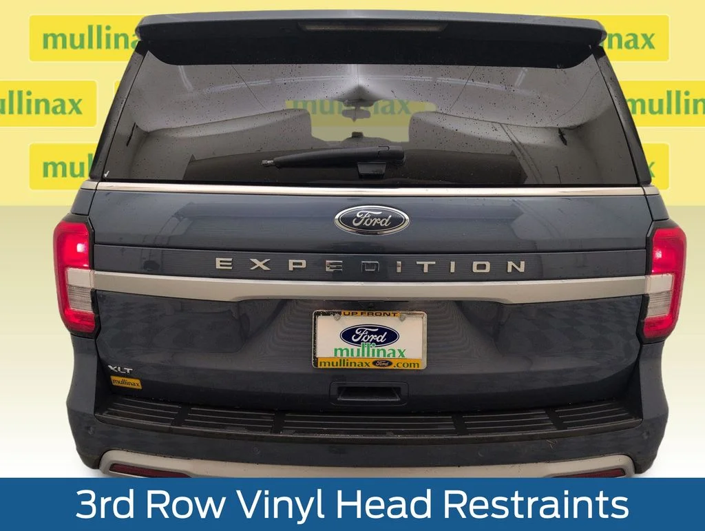 Certified Used 2023 Blue Ford XLT image 38