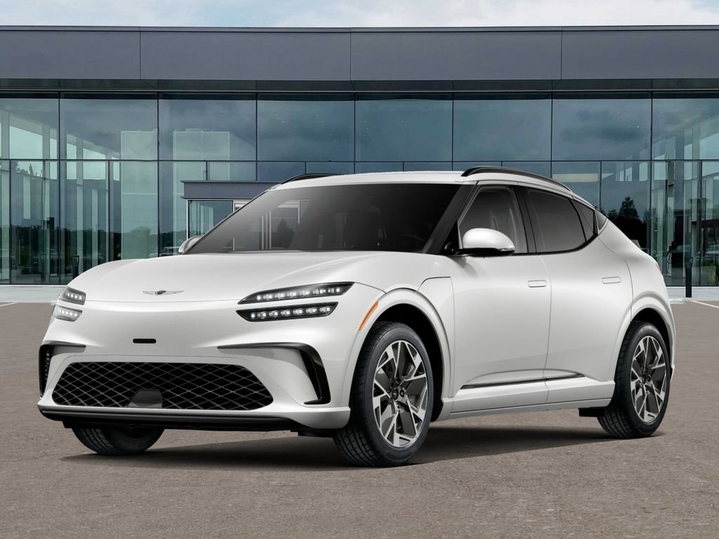 2026 Genesis GV60 GV60 Standard 19" AWD's photo