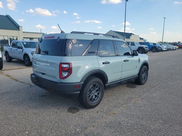Used 2021 Green Ford Big Bend image 20