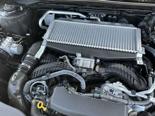 Used 2025 Gray Subaru Touring XT image 33