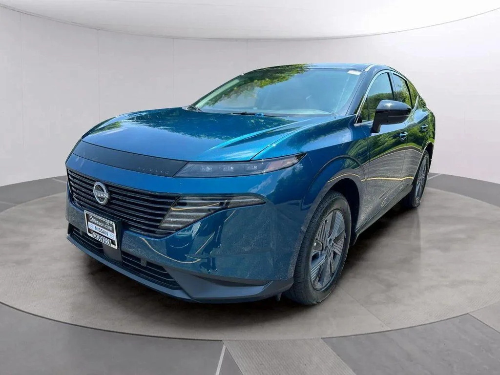 2025 Nissan Murano SL - Photo 7