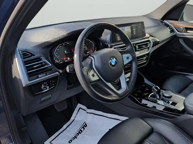 2023 BMW X3 30i - Photo 13