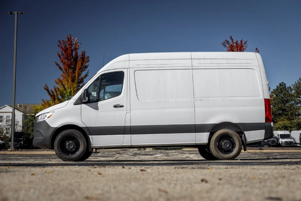 Vehicle thumbnail