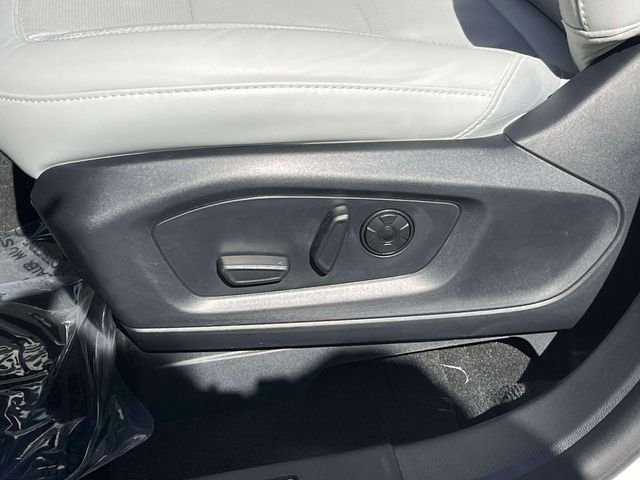 Certified Used 2026 White Ford Platinum image 31
