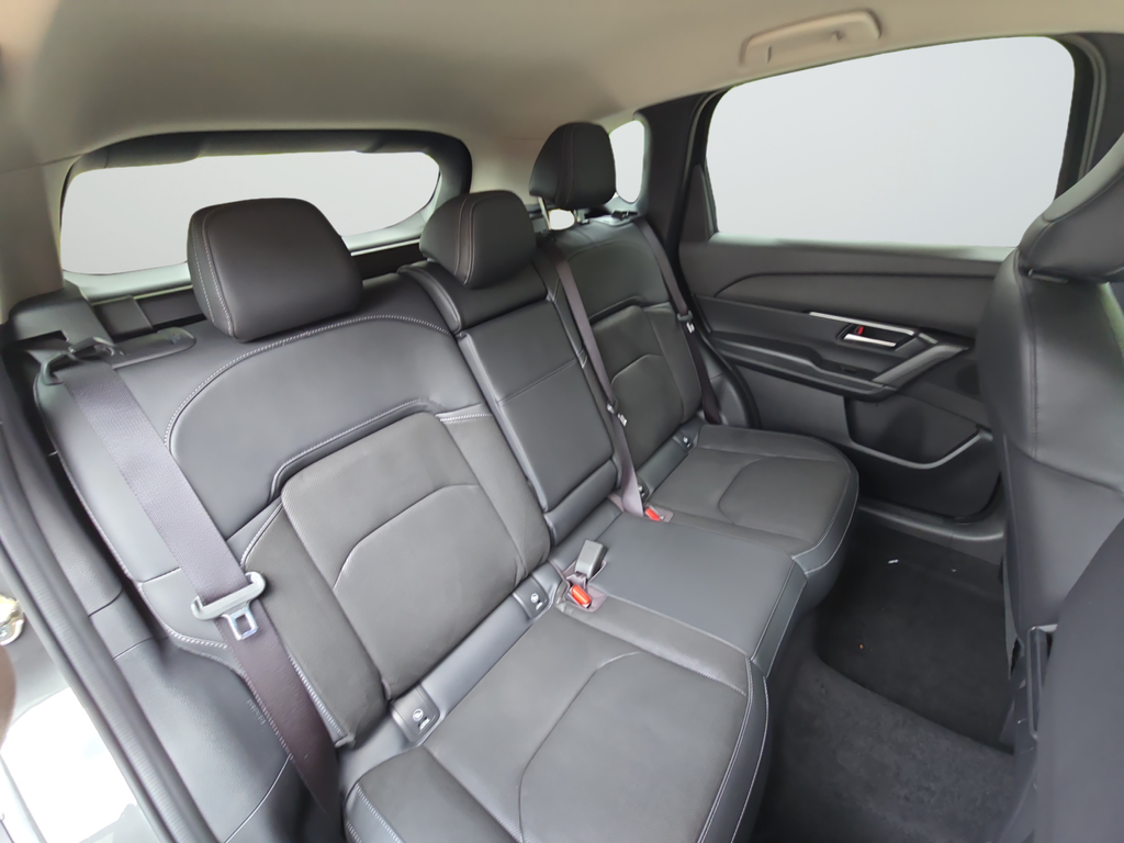New 2026 Machine Gray Metallic Mazda 2.5 S Select image 29
