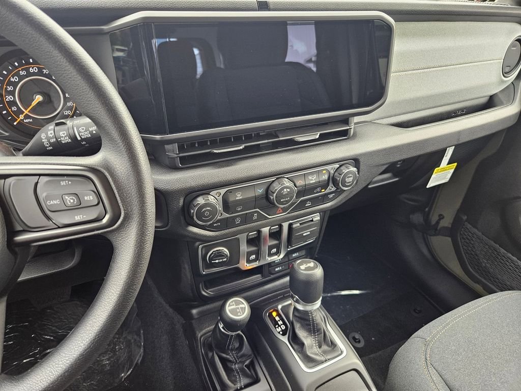New 2026 41 Exterior Paint Jeep Sport image 20