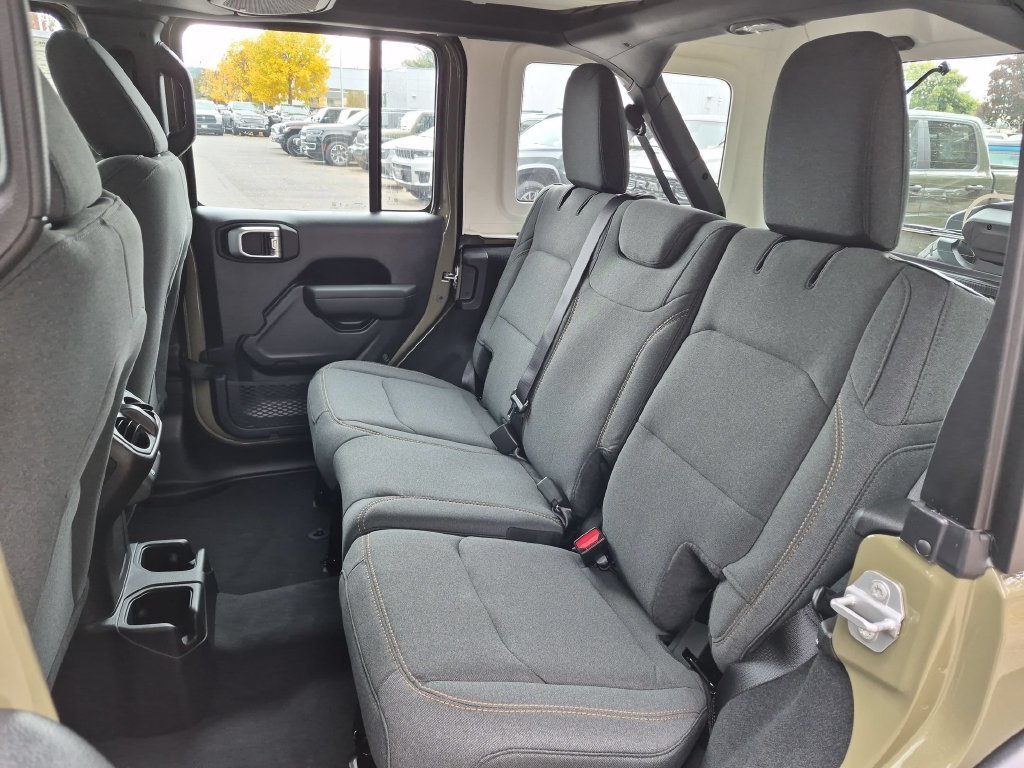 New 2027 41 Exterior Paint Jeep Sport image 14