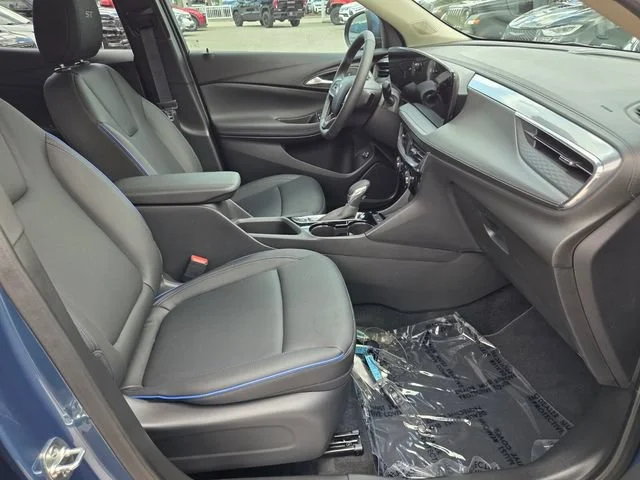 2026 Buick Encore GX Sport Touring - Photo 13