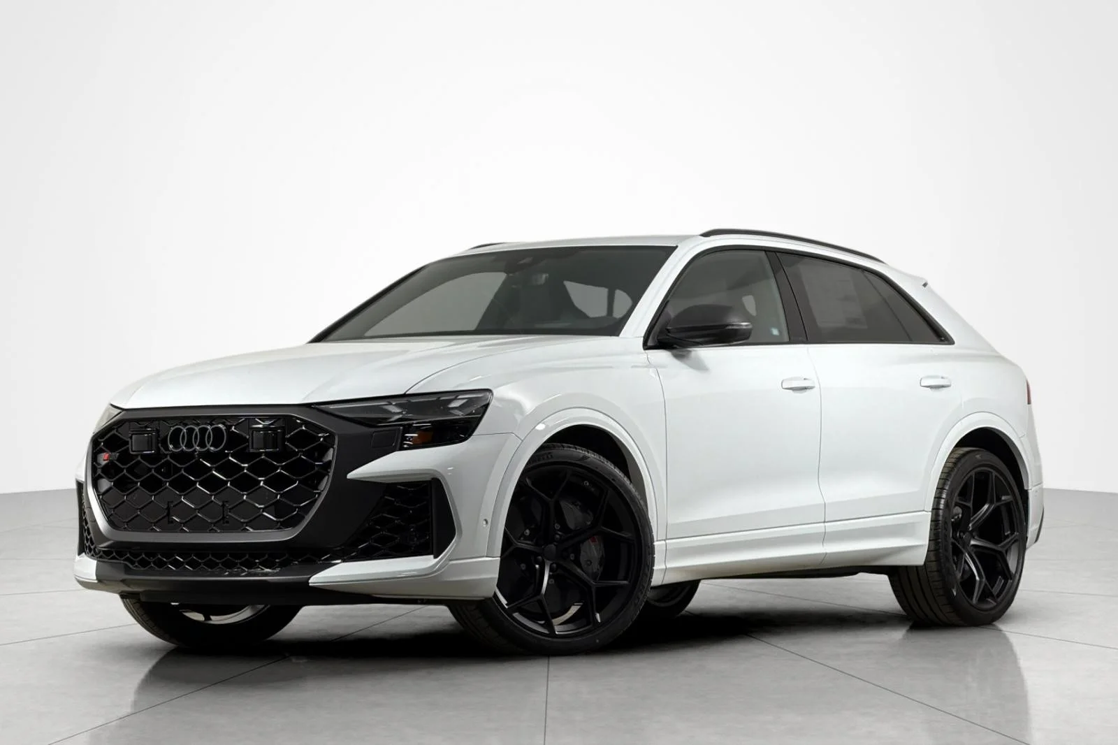2026 Audi RS Q8 -'s photo