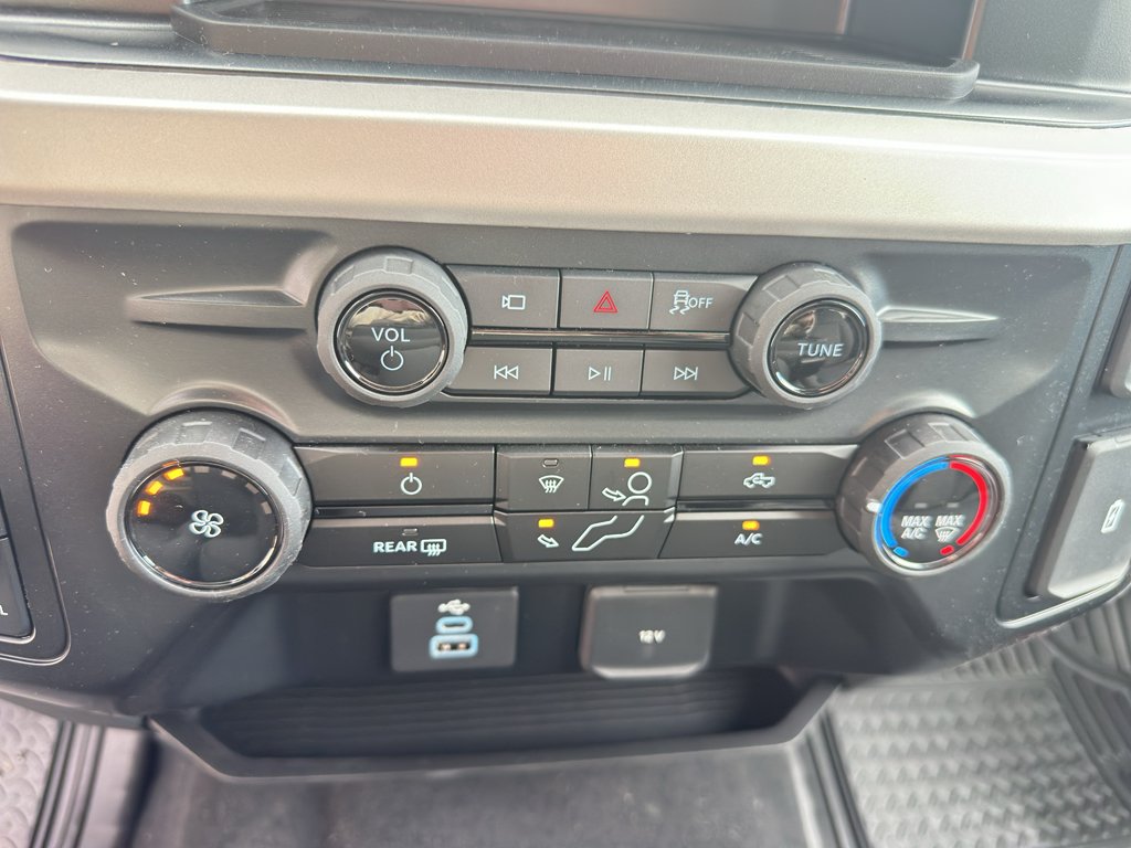 2026 Ford F-250 Super Duty XL - Photo 22