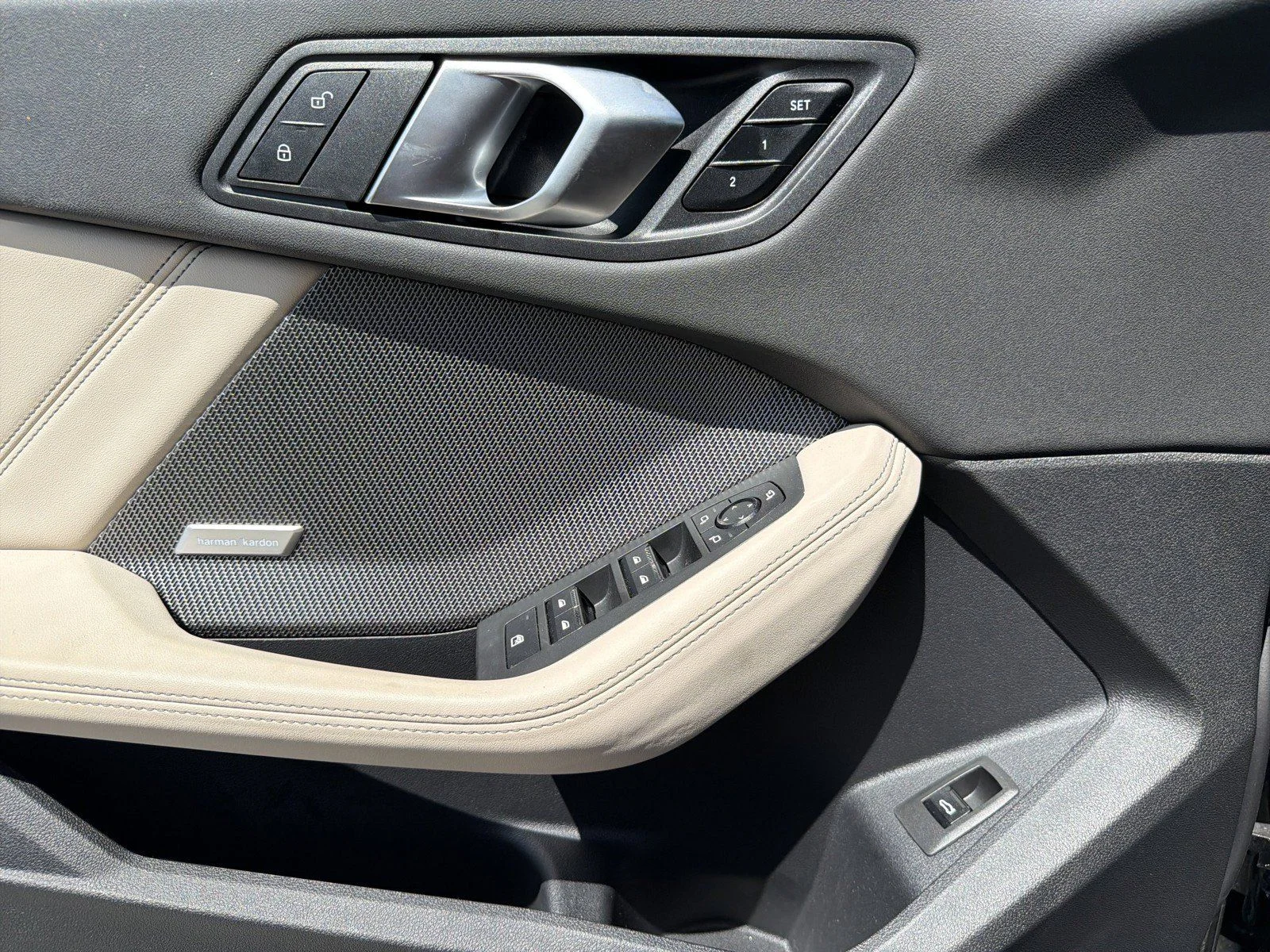 New 2026 Black Sapphire Metallic BMW 228 Gran Coupe image 23