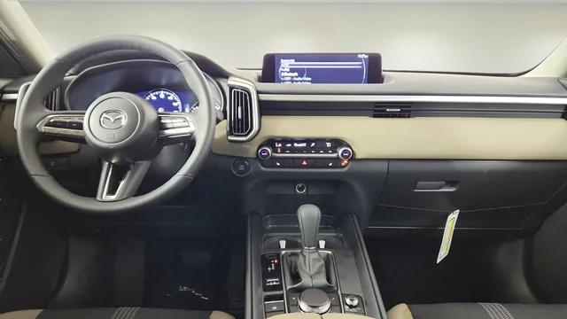 2025 Mazda CX-50 Preferred - Photo 24
