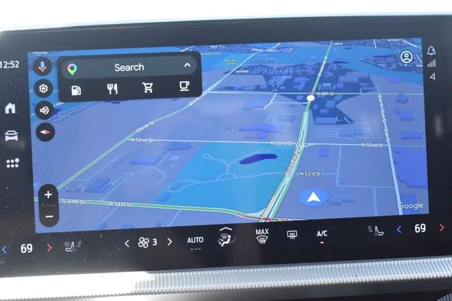 Used 2025 Gray Ford ST-Line image 32