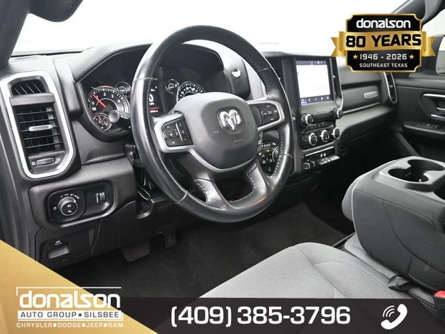 2023 RAM Ram 1500 Pickup Big Horn/Lone Star - Photo 8