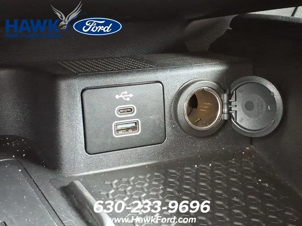 Used 2023 Green Ford Big Bend image 12