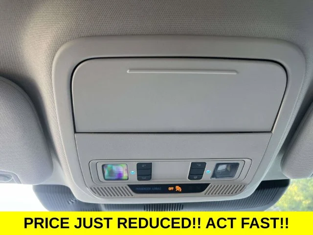 Used 2026 Gray Ford Active image 33