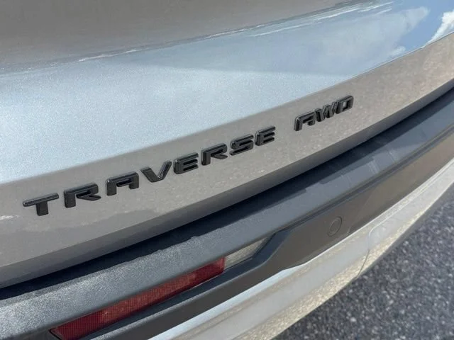 Certified Used 2026 Sterling Gray Metallic Chevrolet Z71 image 22