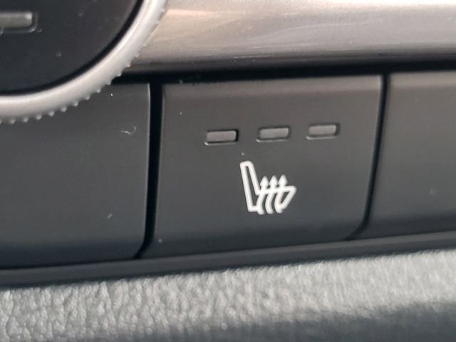 New 2026 Wind Chill Pearl Mazda 2.5 S Preferred AWD image 27
