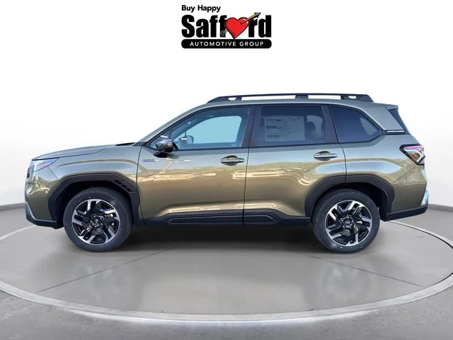 Used 2026 Silver Subaru Premium Hybrid image 5
