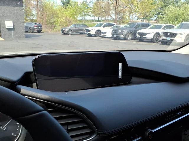 2026 Mazda Mazda3 Select Sport - Photo 16