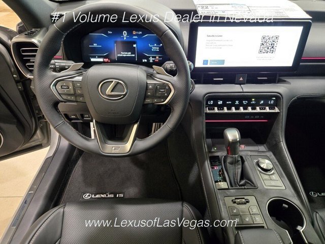 New 2026 Wind Lexus F SPORT image 20