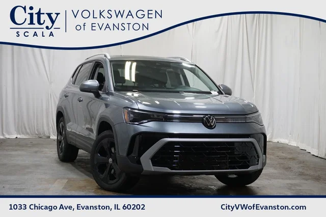 2026 Volkswagen Taos 1.5T SEL