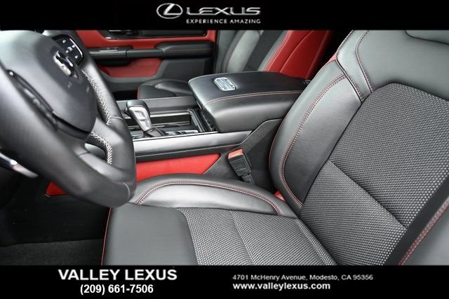 2023 RAM Ram 1500 Pickup TRX - Photo 8