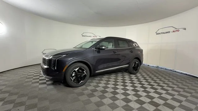 New 2026 Panthera Metal Kia EX image 4