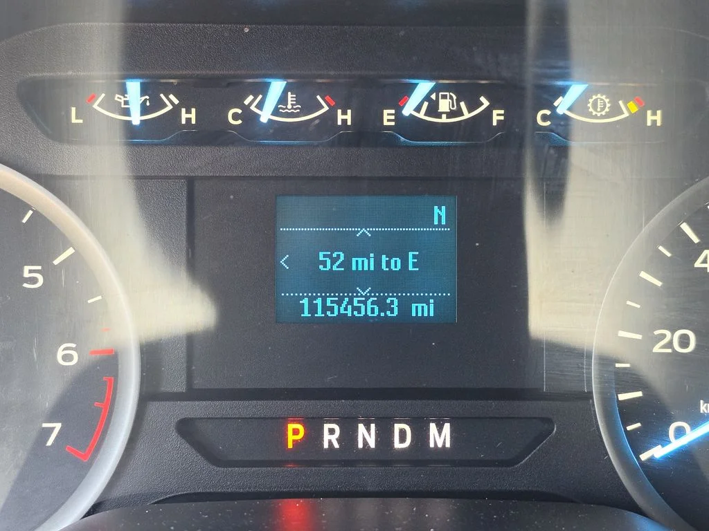 Certified Used 2019 Blue Ford XLT image 30