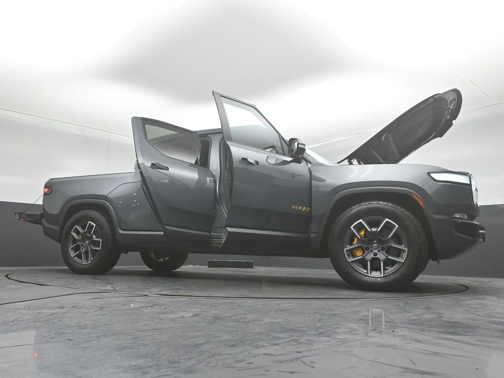 2022 RIVIAN R1T - Image 47