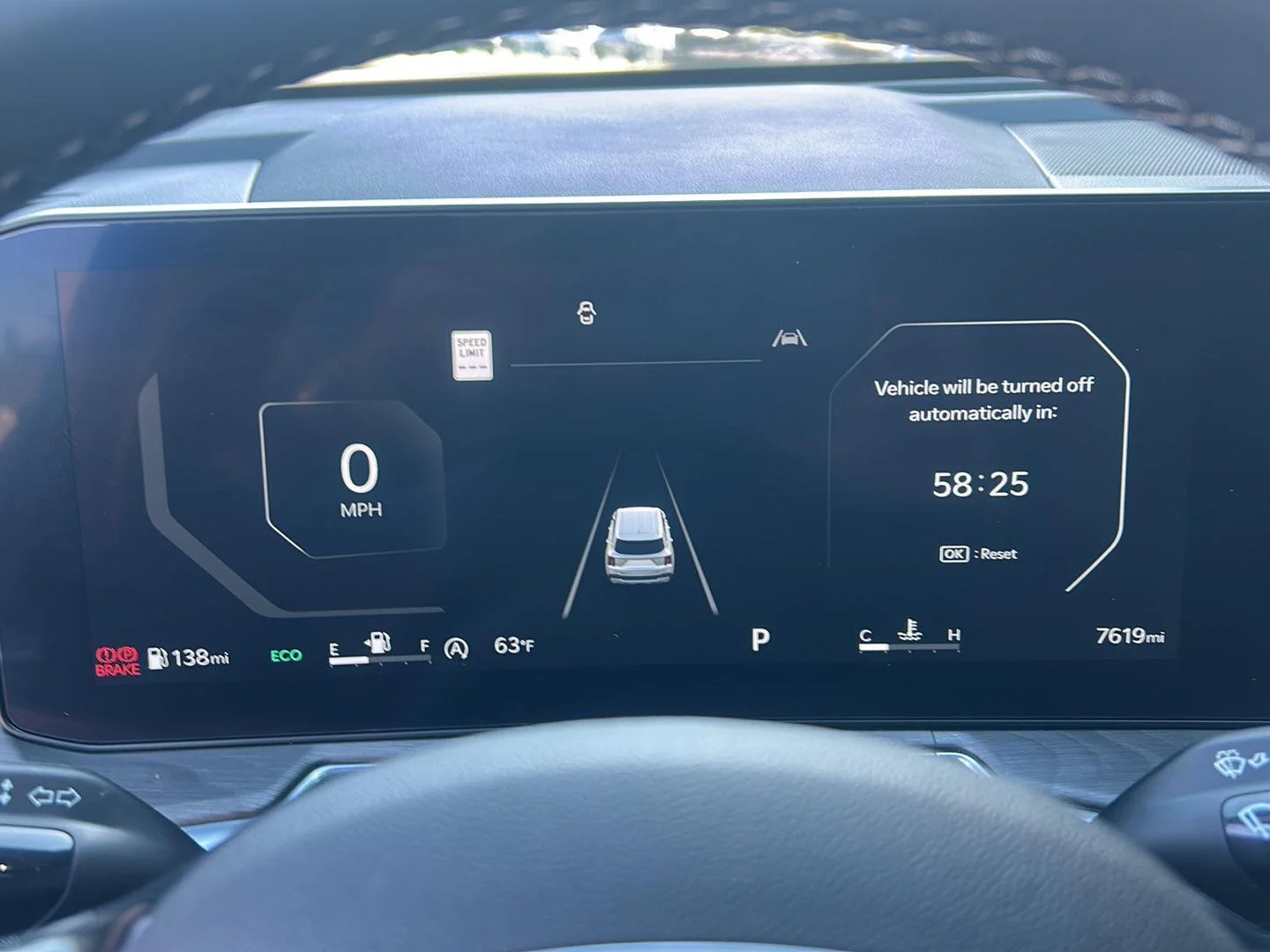 2024 Kia Sorento X-Line SX - Photo 12