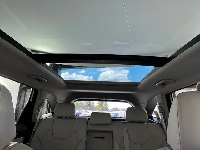 2026 Kia Sorento S - Photo 29