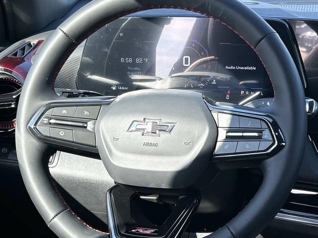 2027 Chevrolet Equinox RS - Photo 14