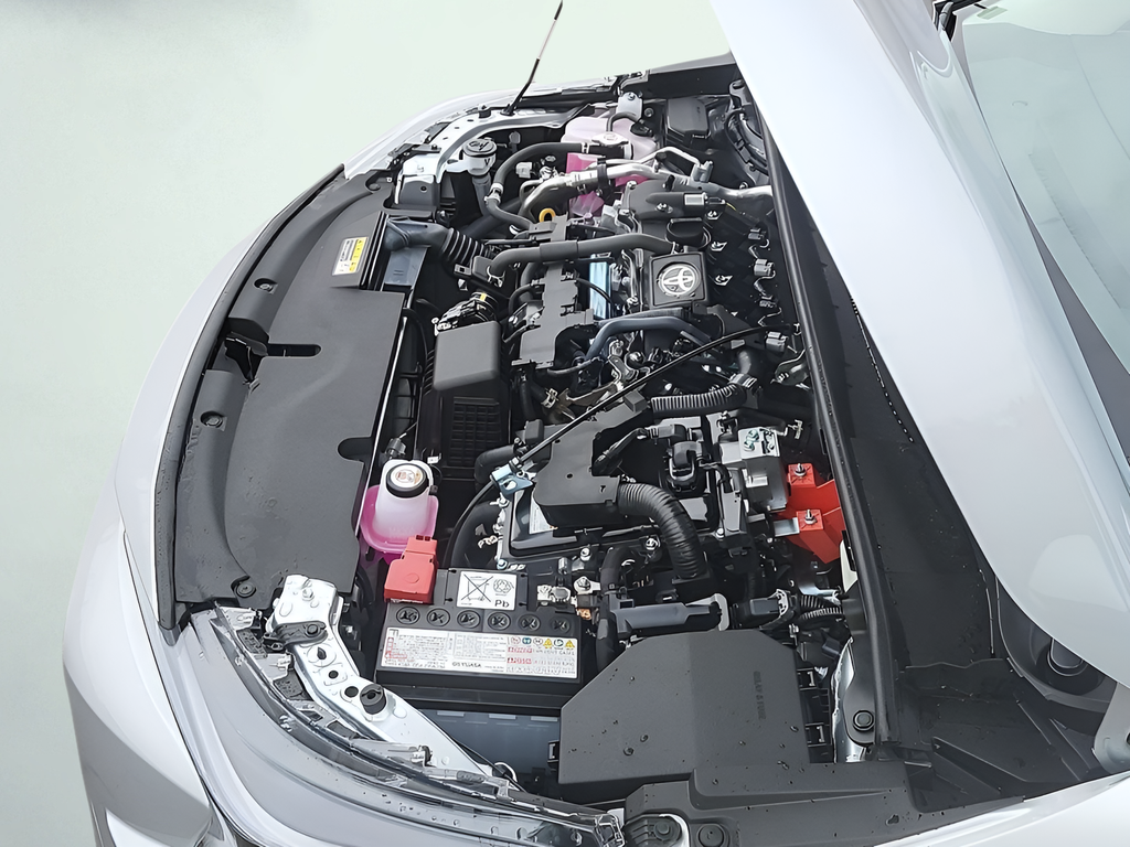 2026 Toyota Corolla XLE - Photo 28