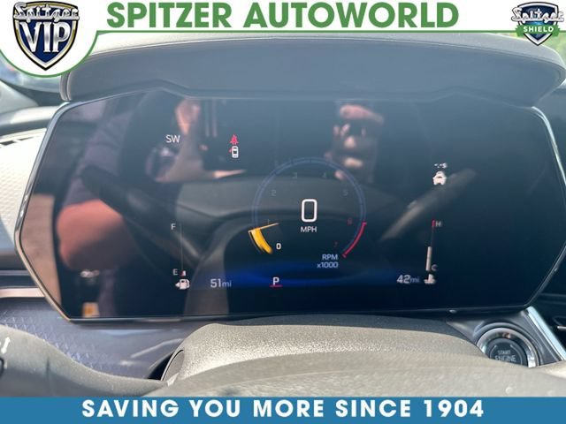 2026 Chevrolet Trax Activ - Photo 12