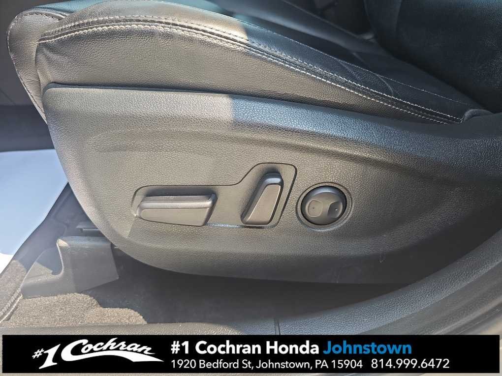 Used 2019 Steel Gray Kia EX image 17