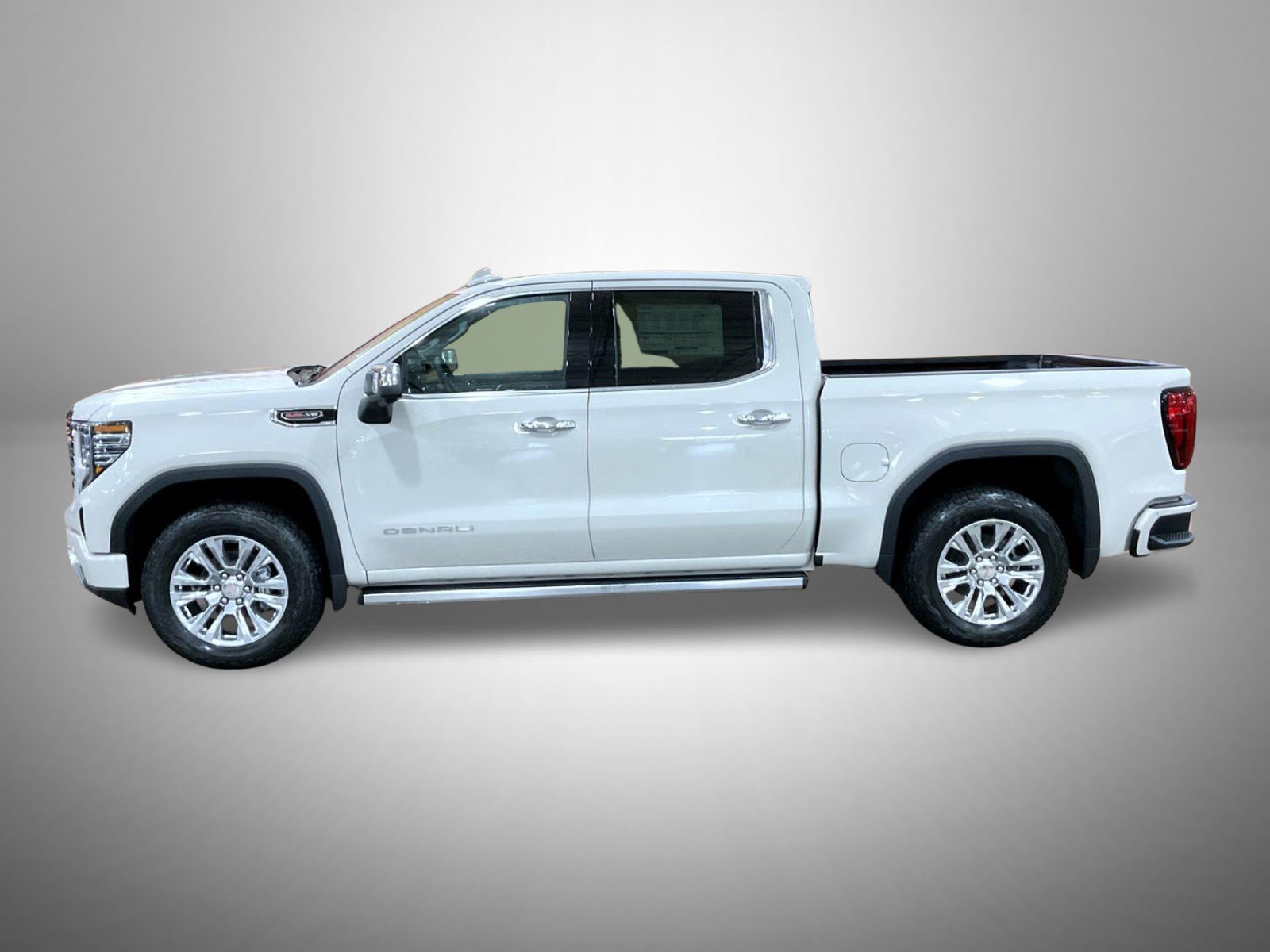 New 2026 Coastal Dune GMC Denali image 8