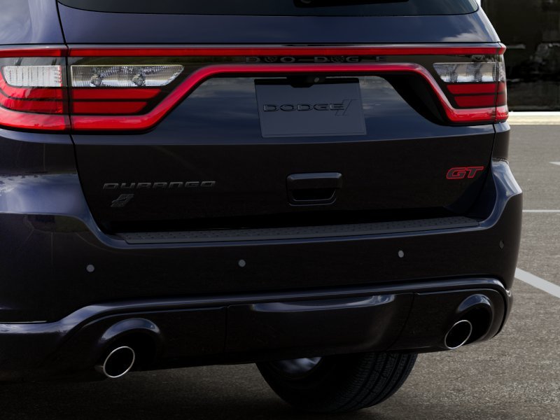 New 2026 Night Moves Dodge GT Premium HEMI V8 image 39