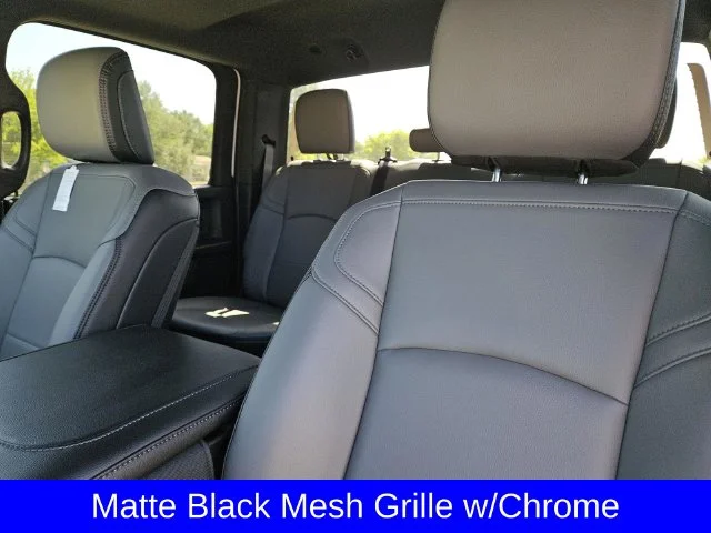2025 RAM 2500 Tradesman - Photo 24