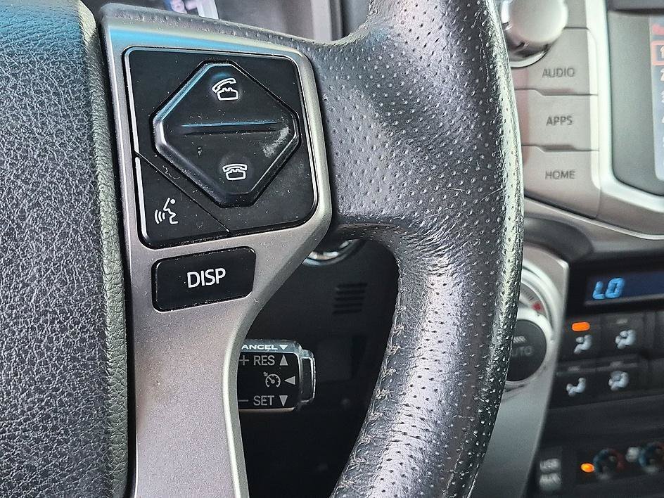Used 2018 Magnetic Gray Metallic Toyota Limited image 18