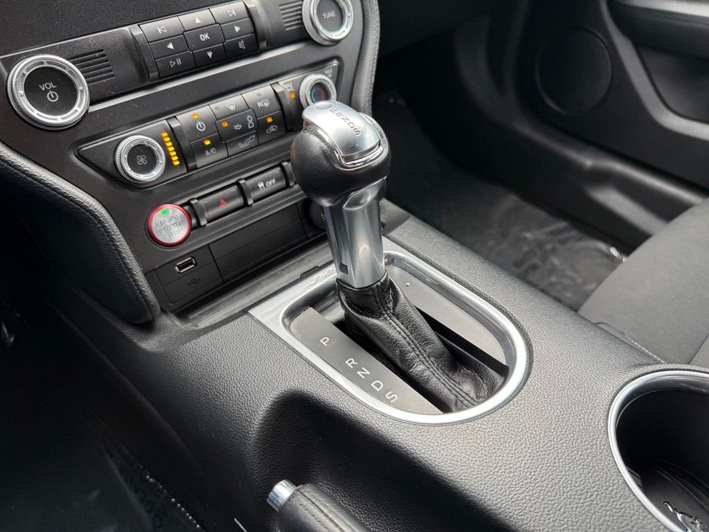 Used 2019 Magnetic Metallic Ford EcoBoost image 22