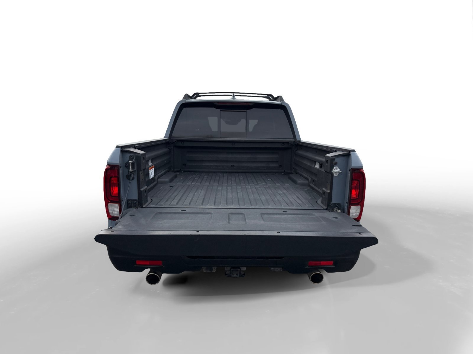 2023 Honda Ridgeline RTL - Photo 17