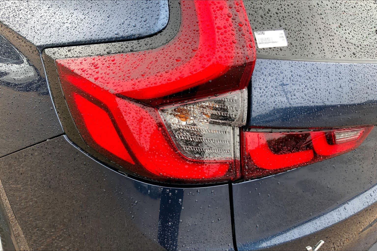 2023 Honda CR-V LX - Photo 28